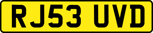 RJ53UVD