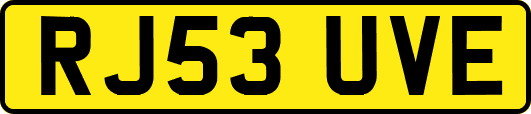 RJ53UVE