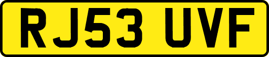 RJ53UVF