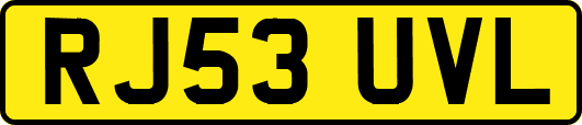 RJ53UVL