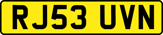 RJ53UVN