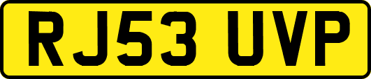 RJ53UVP