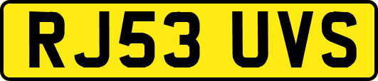 RJ53UVS