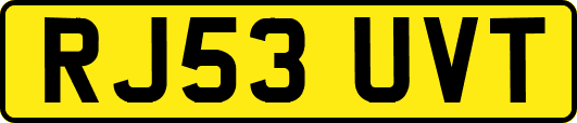 RJ53UVT