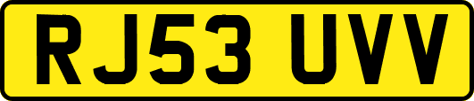 RJ53UVV