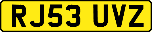 RJ53UVZ