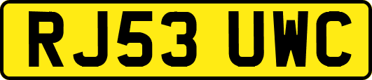 RJ53UWC