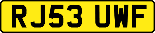 RJ53UWF