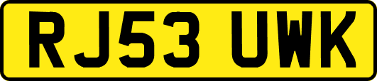 RJ53UWK