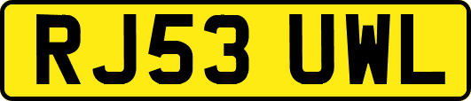 RJ53UWL