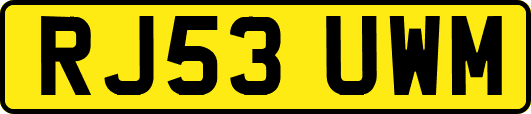 RJ53UWM