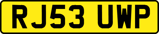 RJ53UWP