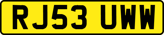 RJ53UWW