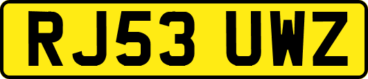 RJ53UWZ