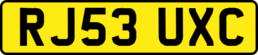 RJ53UXC