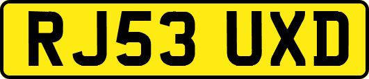 RJ53UXD