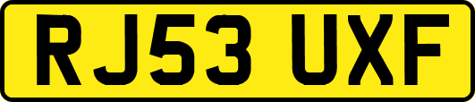 RJ53UXF