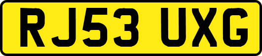 RJ53UXG