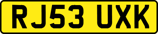 RJ53UXK