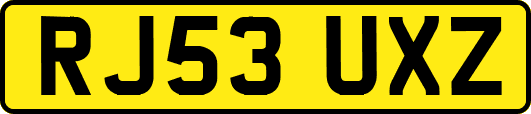 RJ53UXZ