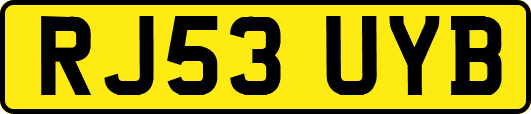 RJ53UYB