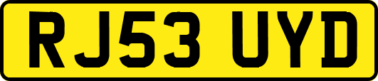 RJ53UYD