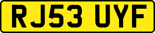 RJ53UYF