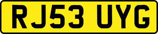 RJ53UYG