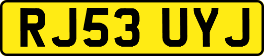 RJ53UYJ
