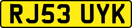 RJ53UYK