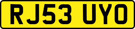 RJ53UYO