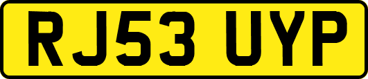 RJ53UYP