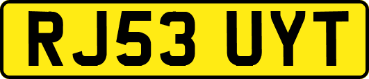 RJ53UYT