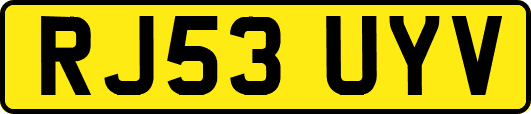 RJ53UYV