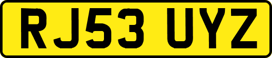 RJ53UYZ