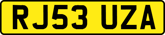 RJ53UZA