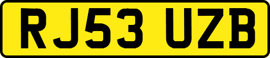 RJ53UZB