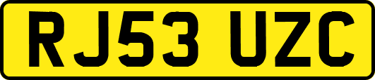 RJ53UZC