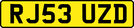 RJ53UZD