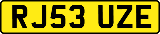 RJ53UZE