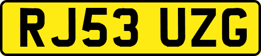 RJ53UZG