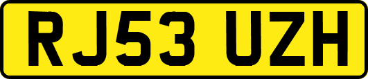 RJ53UZH