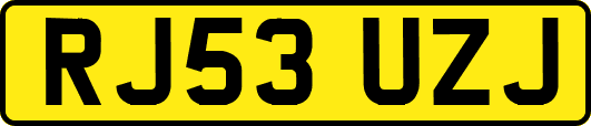 RJ53UZJ