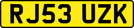 RJ53UZK