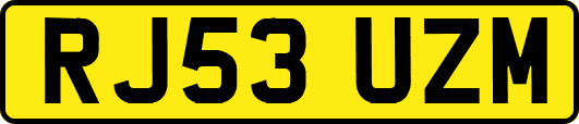 RJ53UZM