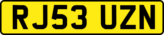 RJ53UZN