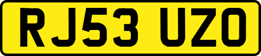RJ53UZO