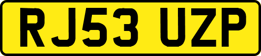 RJ53UZP