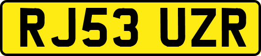 RJ53UZR