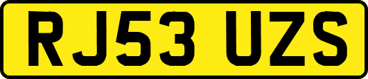 RJ53UZS